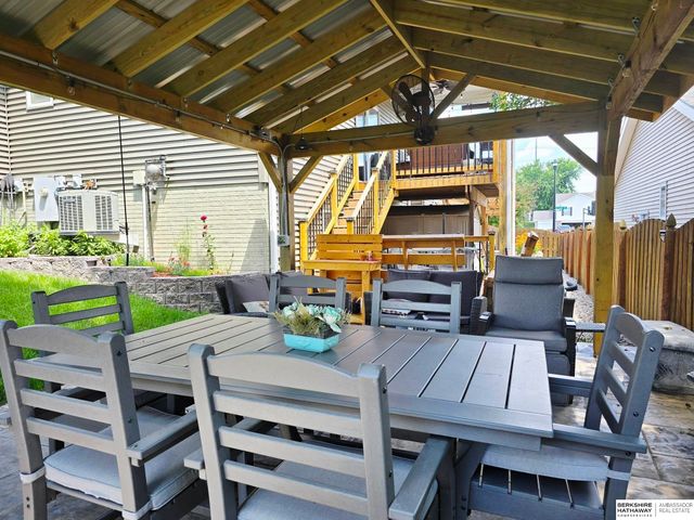 2140 N 79th Street, Lincoln, NE 68505