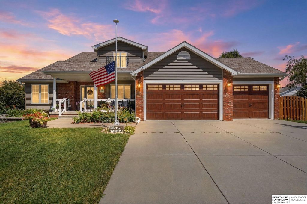 2140 N 79th Street, Lincoln, NE 68505
