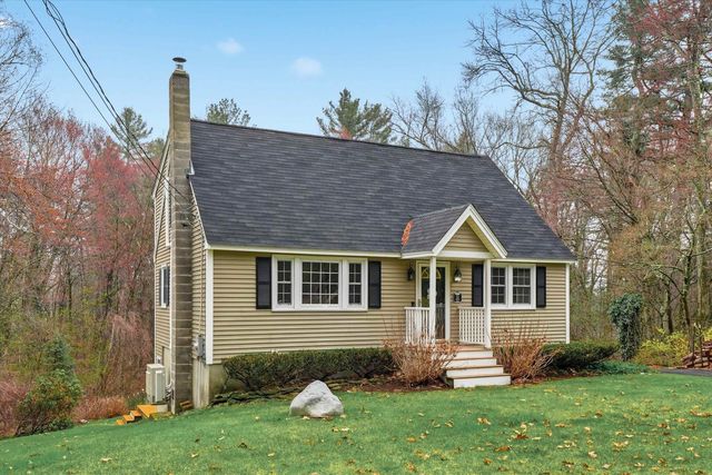 24 Fordway Extension, Windham, NH 03087