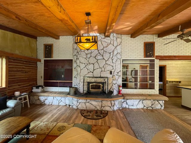 12265 Lancelot Drive, Seward, AK 99664