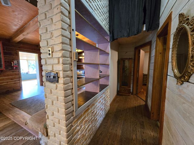 12265 Lancelot Drive, Seward, AK 99664