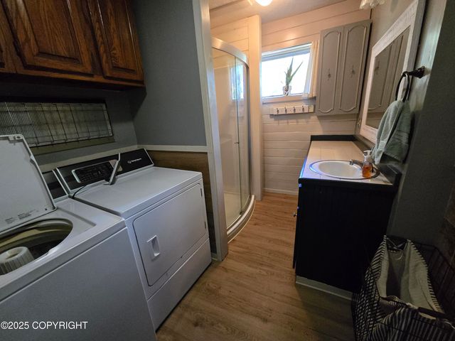 12265 Lancelot Drive, Seward, AK 99664