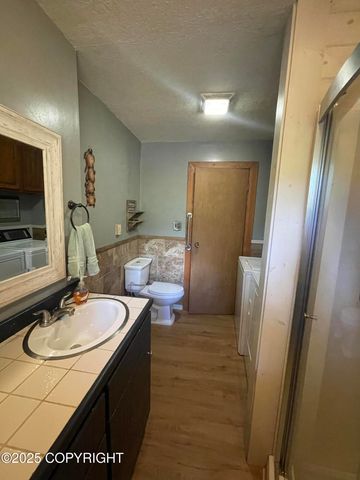 12265 Lancelot Drive, Seward, AK 99664