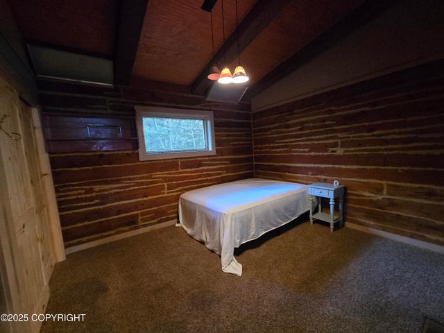 12265 Lancelot Drive, Seward, AK 99664