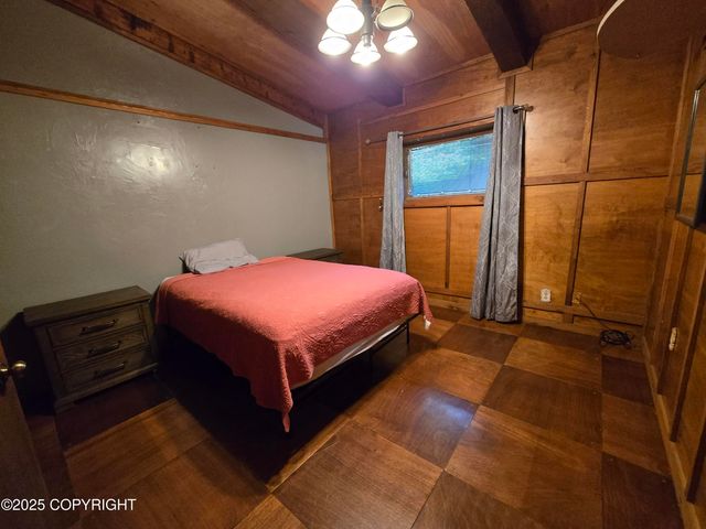 12265 Lancelot Drive, Seward, AK 99664