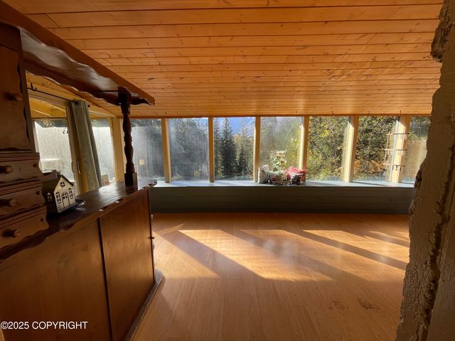 12265 Lancelot Drive, Seward, AK 99664