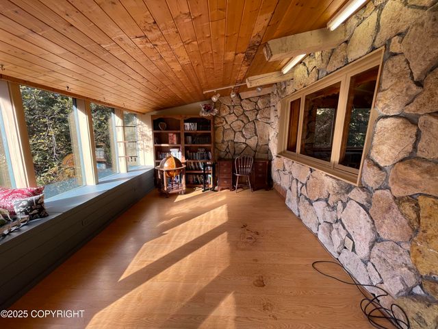 12265 Lancelot Drive, Seward, AK 99664