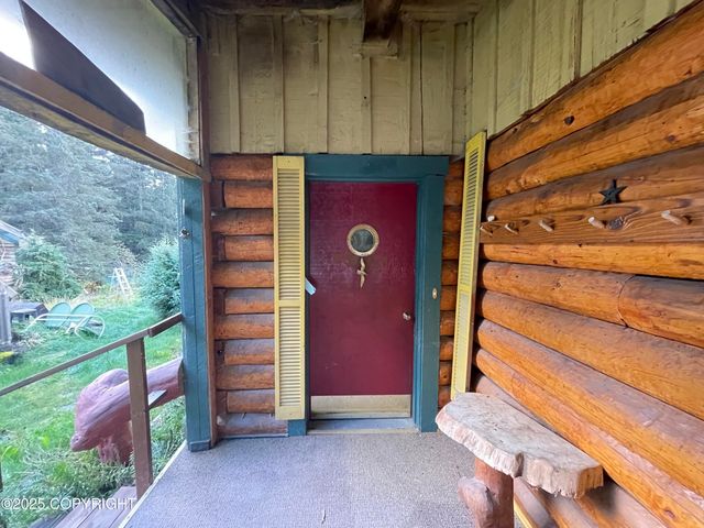 12265 Lancelot Drive, Seward, AK 99664