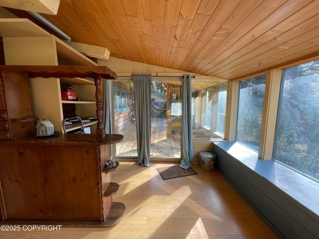 12265 Lancelot Drive, Seward, AK 99664