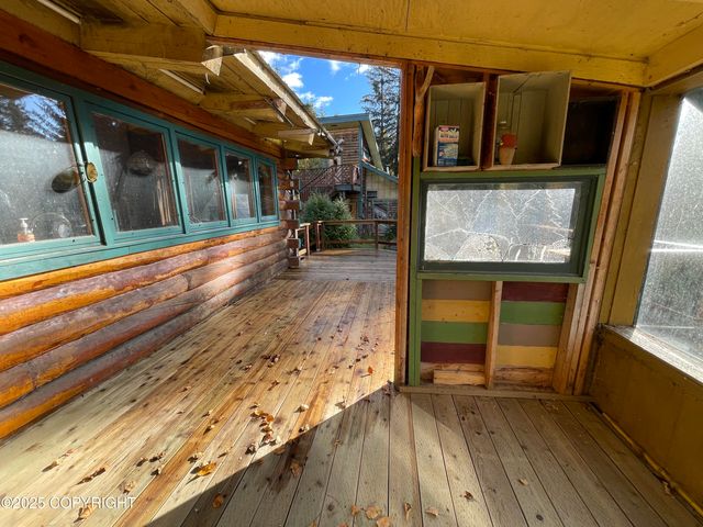 12265 Lancelot Drive, Seward, AK 99664