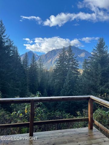 12265 Lancelot Drive, Seward, AK 99664