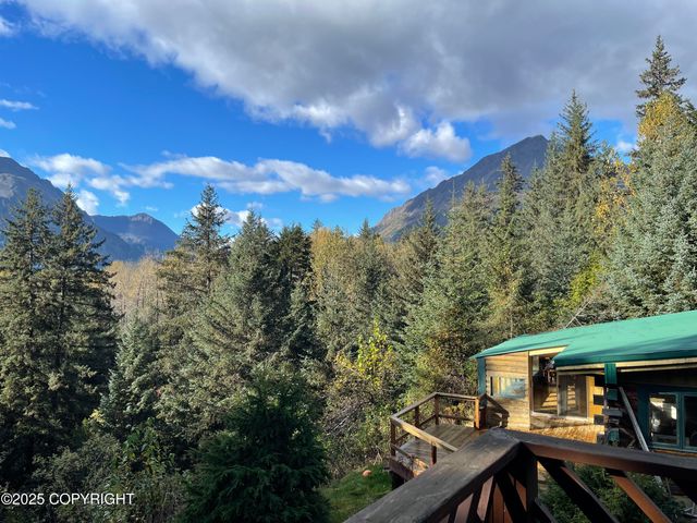 12265 Lancelot Drive, Seward, AK 99664