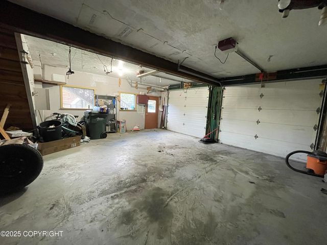 12265 Lancelot Drive, Seward, AK 99664