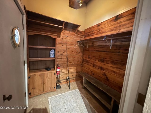 12265 Lancelot Drive, Seward, AK 99664