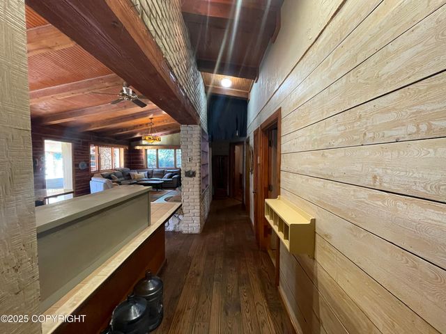 12265 Lancelot Drive, Seward, AK 99664