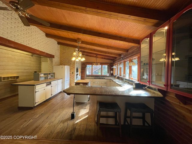 12265 Lancelot Drive, Seward, AK 99664