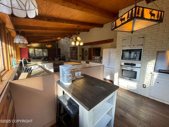 12265 Lancelot Drive, Seward, AK 99664