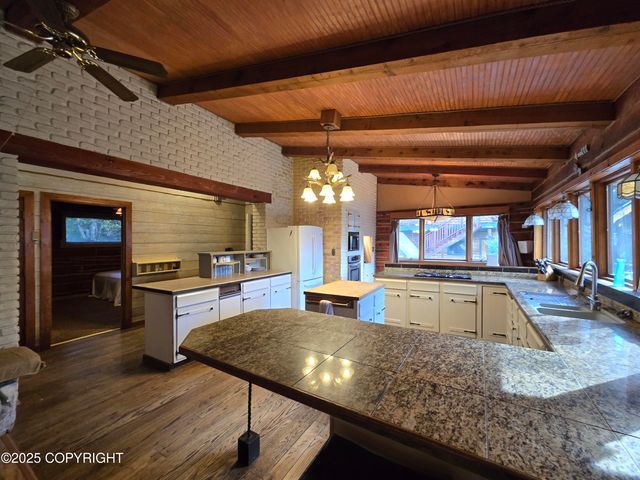 12265 Lancelot Drive, Seward, AK 99664