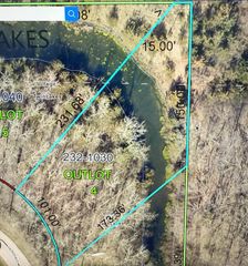 Lt1 342ND AVENUE, Twin Lakes, WI 53181