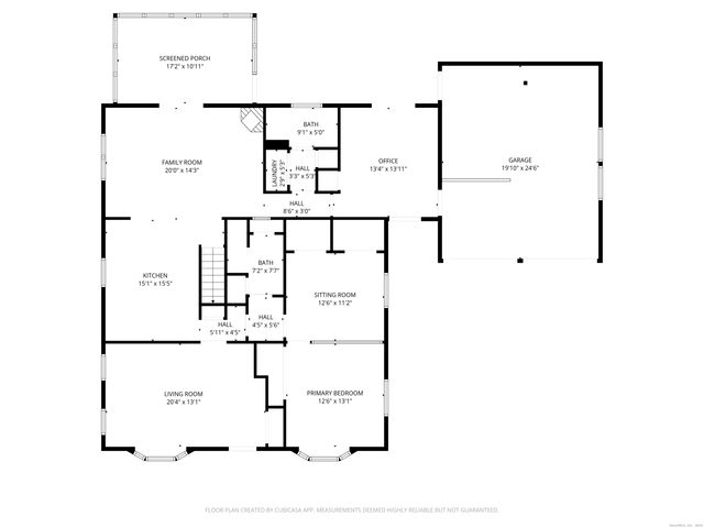 141 State Street, Guilford, CT 06437