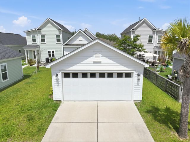 235 Summers Drive, Summerville, SC 29485