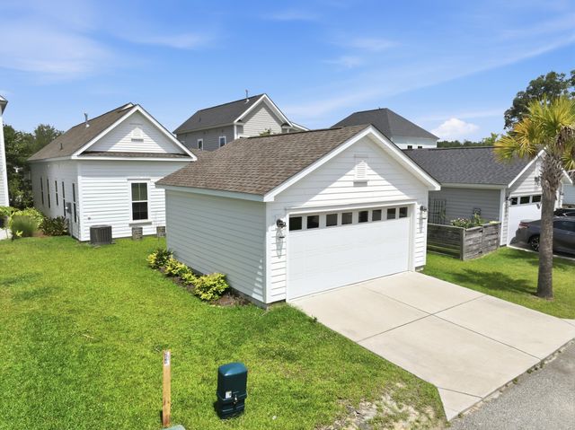 235 Summers Drive, Summerville, SC 29485