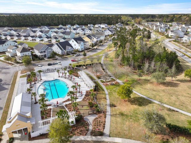 235 Summers Drive, Summerville, SC 29485