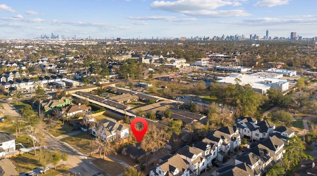 7921 Westwood Drive, Houston, TX 77055