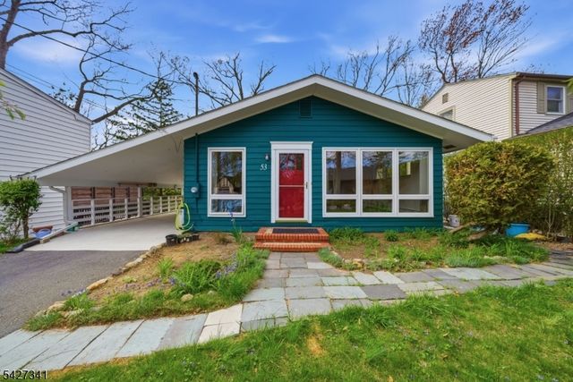 53 LAKEWOOD DRIVE, Denville Twp., NJ 07834