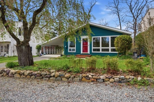 53 LAKEWOOD DRIVE, Denville Twp., NJ 07834