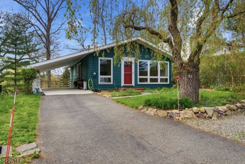 53 LAKEWOOD DRIVE, Denville Twp., NJ 07834