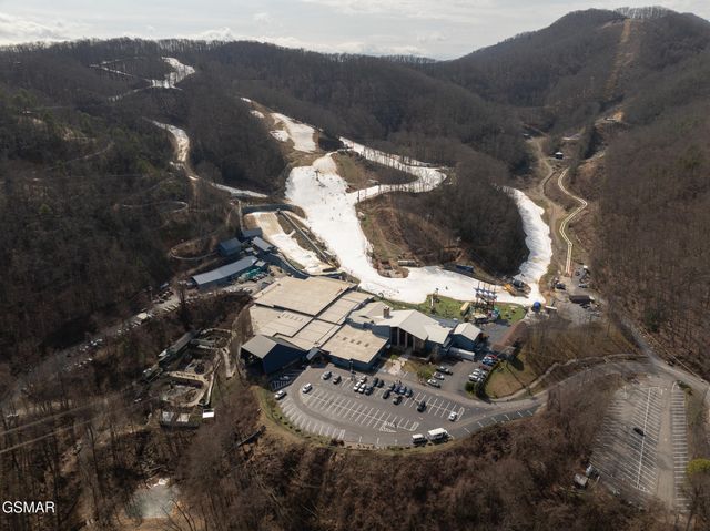 1235 Ski Mountain Road, Gatlinburg, TN 37738