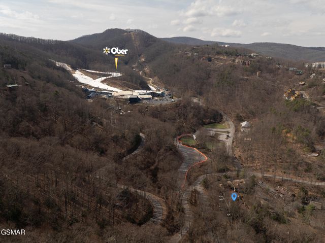 1235 Ski Mountain Road, Gatlinburg, TN 37738