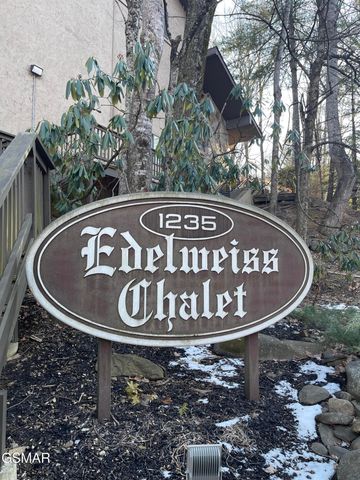 1235 Ski Mountain Road, Gatlinburg, TN 37738