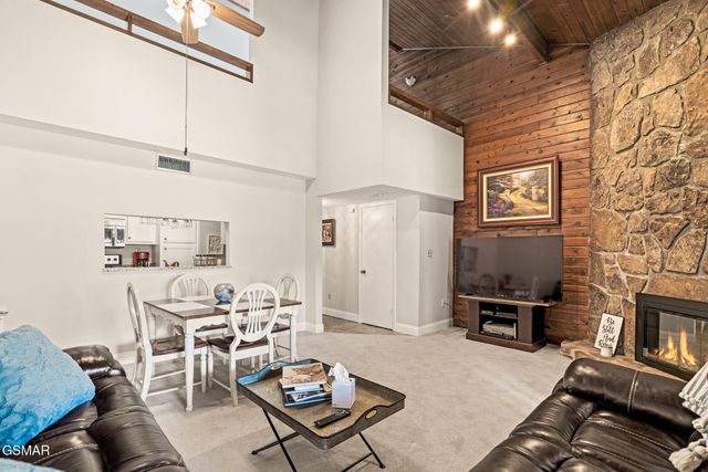 1235 Ski Mountain Road, Gatlinburg, TN 37738