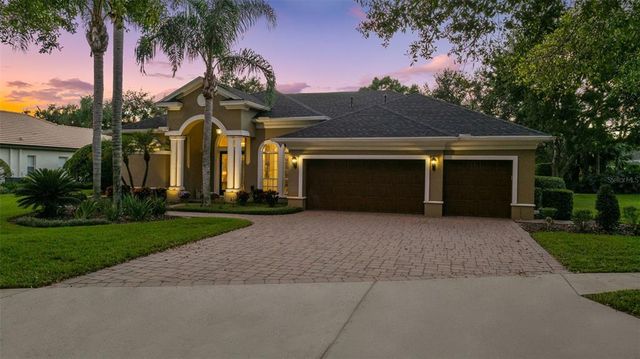 19708 WELLINGTON MANOR BOULEVARD, Lutz, FL 33549