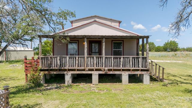 586 Private Road 3448, Kempner, TX 76539