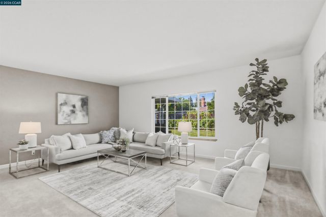 1740 Clayton Way, Concord, CA 94519