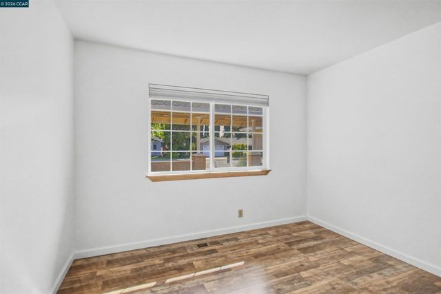 1740 Clayton Way, Concord, CA 94519