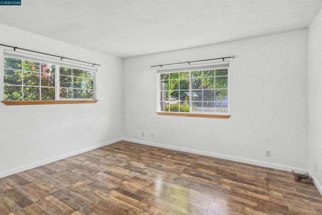 1740 Clayton Way, Concord, CA 94519