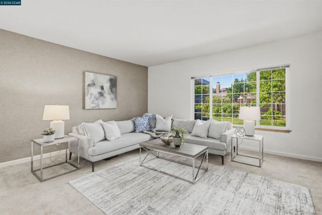 1740 Clayton Way, Concord, CA 94519
