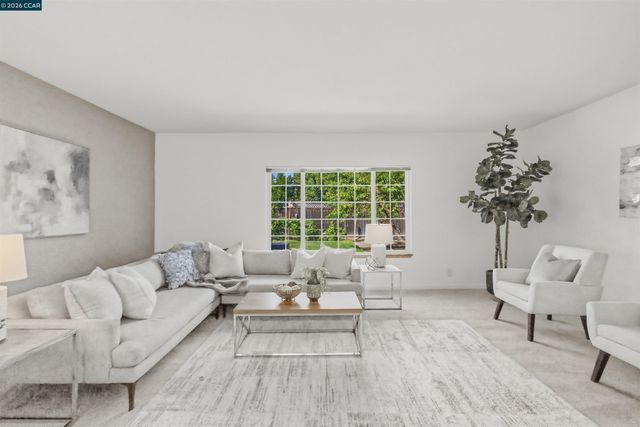 1740 Clayton Way, Concord, CA 94519