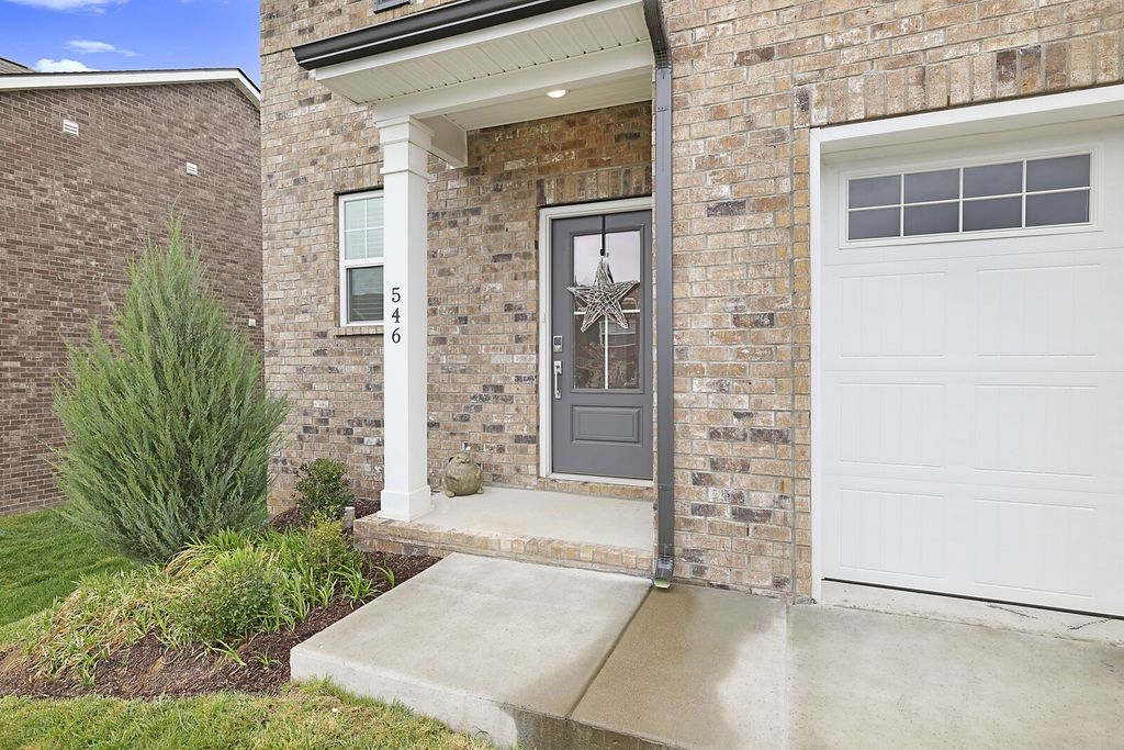 546 Becks Pl, Gallatin, TN 37066