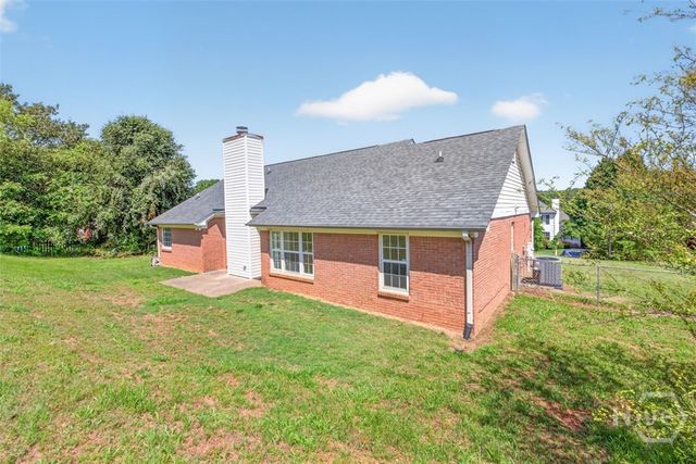 719 Mallard Drive, Winder, GA 30680
