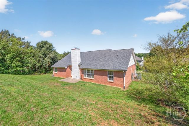 719 Mallard Drive, Winder, GA 30680