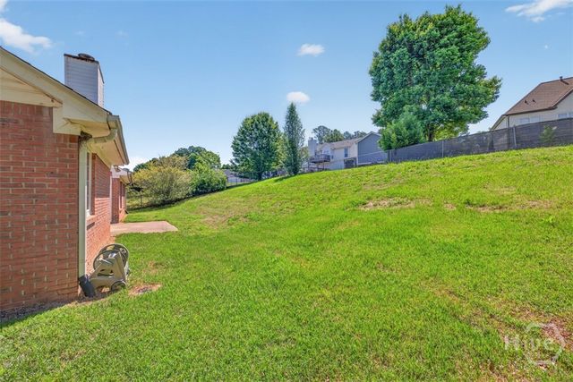 719 Mallard Drive, Winder, GA 30680