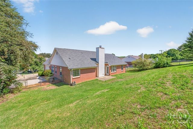 719 Mallard Drive, Winder, GA 30680