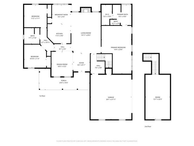 719 Mallard Drive, Winder, GA 30680