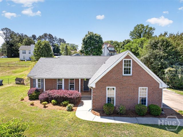 719 Mallard Drive, Winder, GA 30680