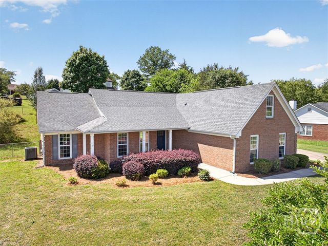 719 Mallard Drive, Winder, GA 30680